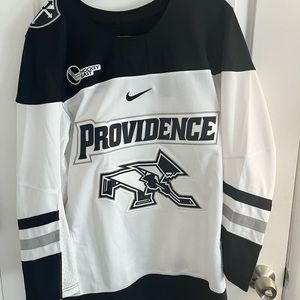 Providence College Hockey Jersey